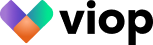 VIOP Primary Logo